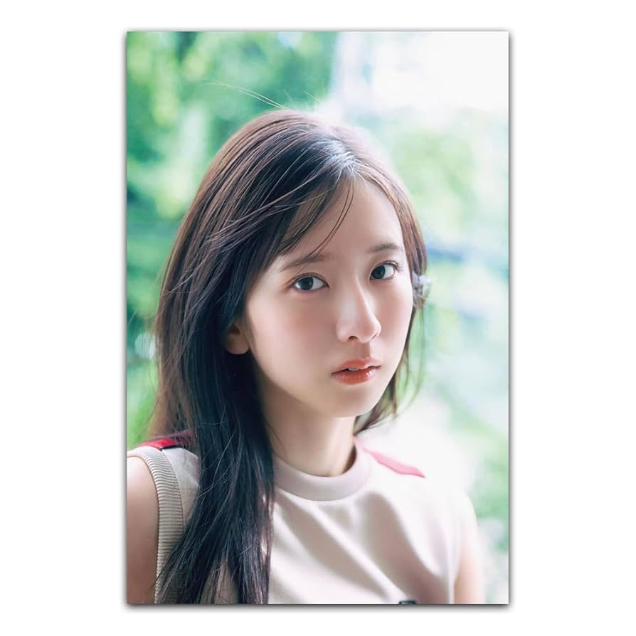 Amazon.co.jp: 菅原咲月（すがわらさつき） 水着写真のポスター